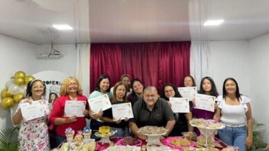 El Iemfa certifica 150 mujeres monaguenses en cursos de artes y oficios