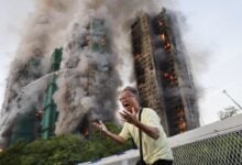 Las imágenes que sacudieron al mundo: Ganadores del World Press Photo 2026