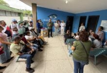 Hasta el 22 de abril se desarrollará jornada quirúrgica oftalmológica en Maturín