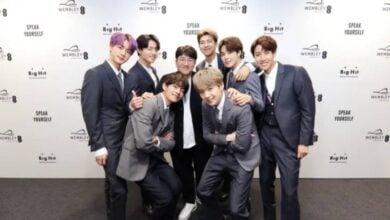 Creador de BTS en la mira judicial tras acusación de fraude