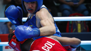 Boxeo venezolano ganó bronce y avanza a finales en Suramericanos Panamá 2026