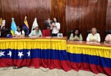 Clsem acuerda respaldo al fin de las sanciones y piden la paz en Venezuela