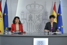 España busca blindar el derecho al aborto mediante una reforma de la Constitución