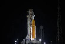 Artemis II regresa este viernes: NASA establece zona de contingencia en el Pacífico