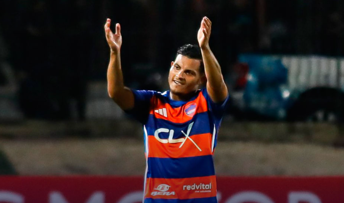 Sudamericana: Puerto Cabello debuta con victoria ante Atlético Mineiro