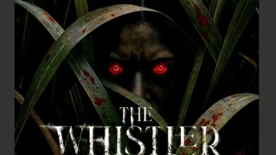 Nuestra leyenda más temida: El Silbón debuta en cines y plataformas digitales