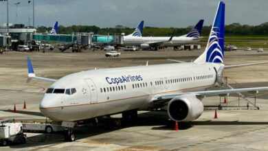 Copa Airlines reactiva sus vuelos hacia Barcelona, Anzoátegui