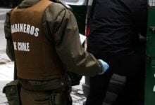 Venezolana le quita la vida a su pareja durante una pelea en Chile