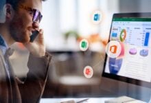 Microsoft impulsa la productividad: Copilot ya ejecuta tareas autónomas en Office 365