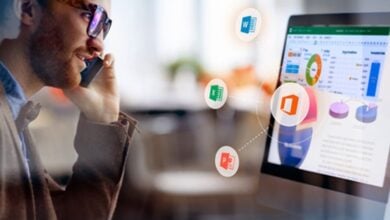 Microsoft impulsa la productividad: Copilot ya ejecuta tareas autónomas en Office 365
