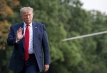 Trump abre la puerta a negociar con Irán este viernes