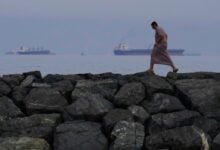 EEUU afirma haber desviado un total de 33 buques iraníes