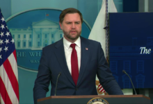 EEUU e Irán no logran acuerdo de paz en Islamabad