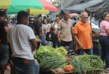Más que supervisión de precios, maturineses claman por estabilidad económica en el país