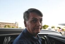 Congreso de Brasil vota a favor de reducir la pena de Jair Bolsonaro