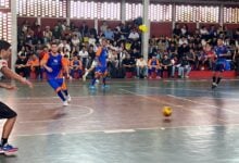 UDO recibe el torneo apertura de la Superliga Universitaria de Fútbol Sala