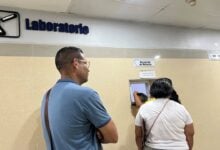 Reportan cobros para la realización de exámenes de laboratorio en el Humnt