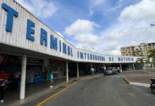 Terminal de Maturín registra baja afluencia de pasajeros hacia el centro del país