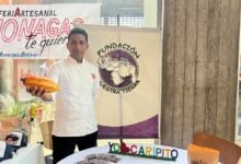 Inauguran Expoferia Artesanal "Monagas te quiero" en las instalaciones del ICUM