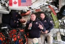 Los consejos de la NASA para dormir bien y lograr un sueño reparador