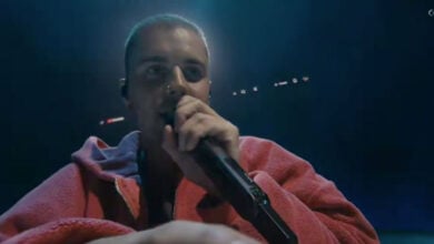 Justin Bieber emociona en Coachella con un repaso nostálgico de su trayectoria