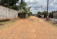 Vecinos solicitan culminar plan de asfaltado en Los Tulipanes