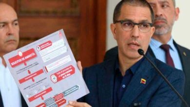 Ley de Amnistía beneficia a más de 8 mil personas en menos de dos meses