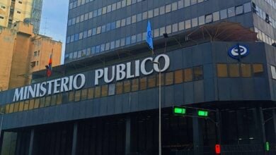 MP desmiente fallecimiento de ciudadano colombiano tras protestas en el Rodeo I