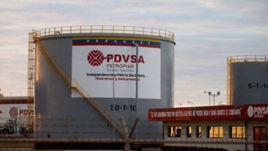 Hito petrolero: Venezuela alcanza los 1,2 millones de barriles diarios