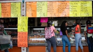 Proyectan mejora del poder adquisitivo y el crédito en Venezuela