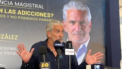 Maturín será sede de conferencias sobre la adicción a las drogas