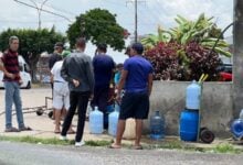 Habitantes de sectores de Maturín piden cisternas para paliar la falta de agua