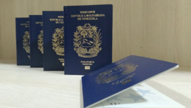 Estas son las tarifas y plazos del Saime para tramitar el pasaporte en 2026