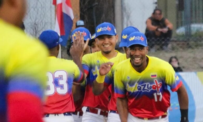 Venezuela lista para la Copa Mundial de Sóftbol Sub-23 2026