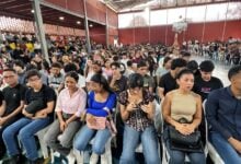 UDO Monagas da la bienvenida a más de 800 nuevo ingreso