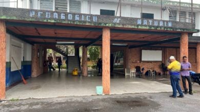 Profesores de la UPEL reportan irregularidades en los concursos de incorporación a nuevos docentes