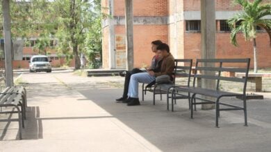 Docentes en Monagas se unieron al paro nacional por mejoras salariales