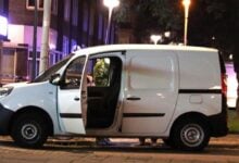 Hallan a niño de 9 años encerrado en una furgoneta desde 2024 en Francia