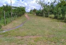 Vecinos de Villa de Amana en El Furrial solicitan culminación del pozo de la comunidad v