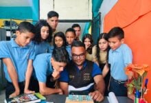 Fundacite Monagas invita a jóvenes a participar en las Olimpiadas de Nanotecnología 2026