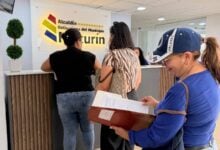 Suptrima ha atendido a más de 760 contribuyentes durante los primeros días de abril