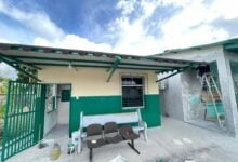 Recuperan ambulatorio para fortalecer la red de salud en Santa Bárbara