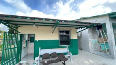 Recuperan ambulatorio para fortalecer la red de salud en Santa Bárbara