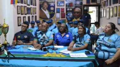 Maturín se convierte en la capital del béisbol menor con el Nacional Copa de Oro Prejunior