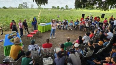 Conmemoran 20 años de los Consejos Comunales con impulso a la organización popular