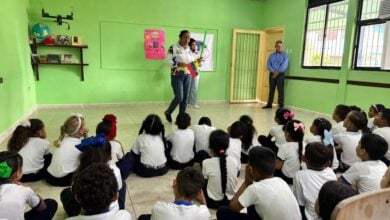 Maturín celebra 26 años de la Lopnna con jornadas formativas en escuelas y comunidades