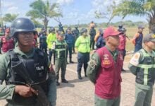 Despliegan 250 efectivos en operativo especial de seguridad para este fin de semana