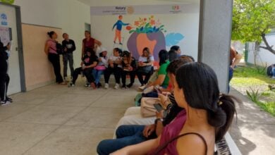 Más de 30 mujeres beneficiadas con jornada gratuita de DIU en el Hospital Núñez Tovar