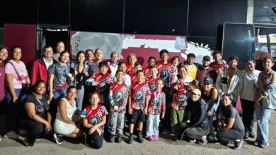 Monagas brilla en el Nacional de Ajedrez Escolar con podio para Silva y La Greca