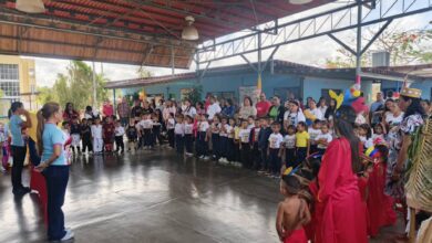 Planteles educativos de Maturín inician el cierre del segundo momento pedagógico
